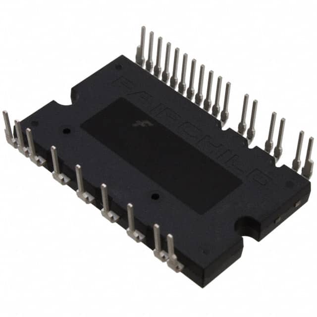 FNA41560T2 MODULE SPM 600V 15A 26PWRDIP