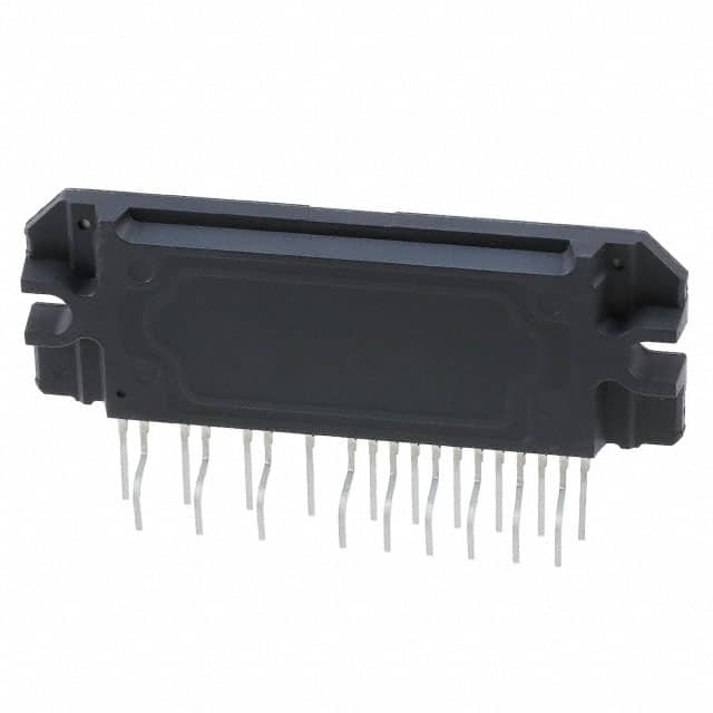STK541UC62K-E MOD IPM 600V 10A 23PWRSIP