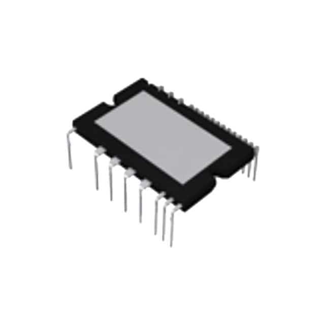 BM64378S-VA 600V IGBT INTELLIGENT POWER MODU