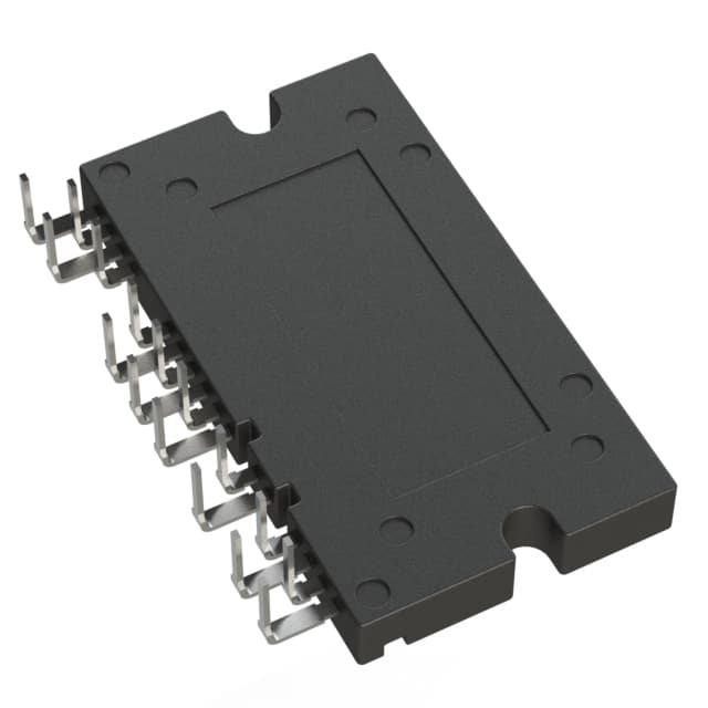 NXV65HR82DZ2 AUTOMOTIVE POWER MODULE, H-BRIDG