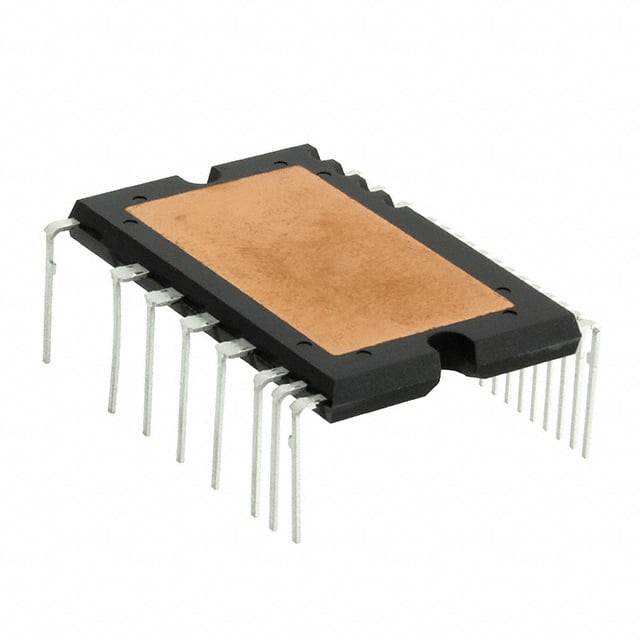 PSM03S93E5-A MOD IPM 6-PAC 3A 500V DIP