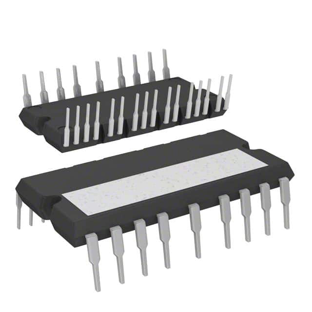 STGIPS30C60 IGBT IPM MODULE 30A 600V SDIP-25