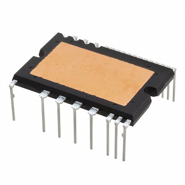 PSM05S93E5-A MOD IPM 6-PAC 5A 500V DIP