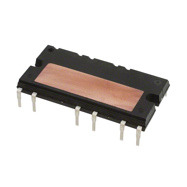 STGIPL35K120L1 POWER DRIVER IGBT 1200V SDIP-18L