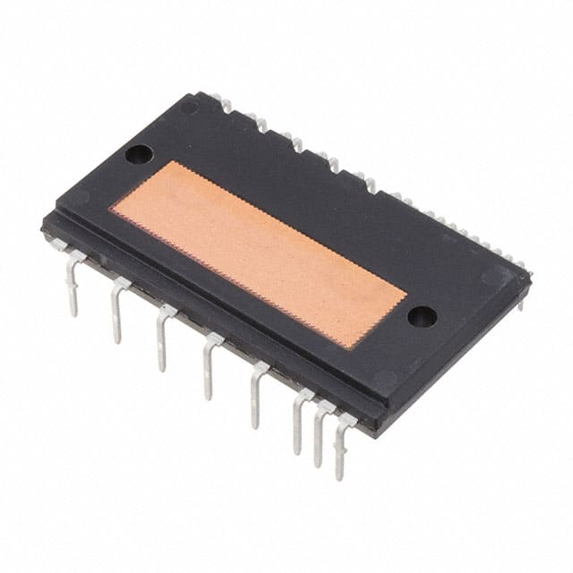 NFAM2065L4B MOD IPM 3-PH INVERTER 29DIP