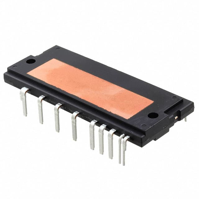 FNA23060 MODULE SPM 600V 30A 34PWRDIP