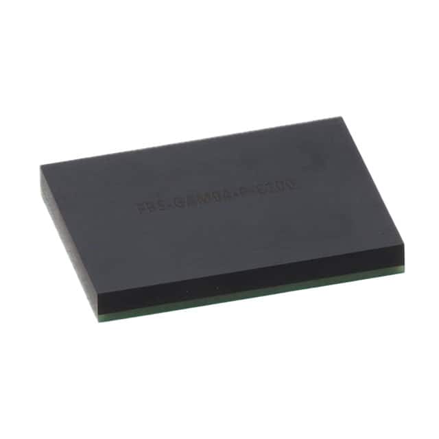 FBS-GAM04-P-C100 100V 5A  DUAL LOW SIDE DRIVER