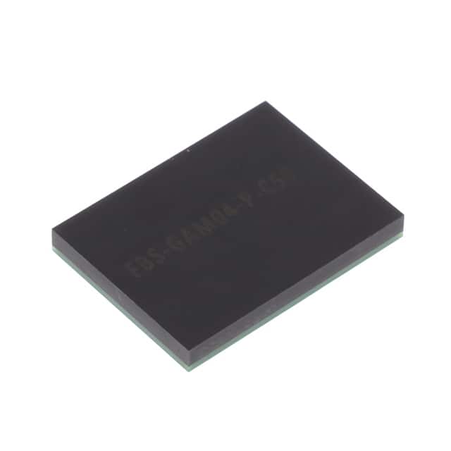 FBS-GAM04-P-C50 50V 10A  DUAL LOW SIDE DRIVER