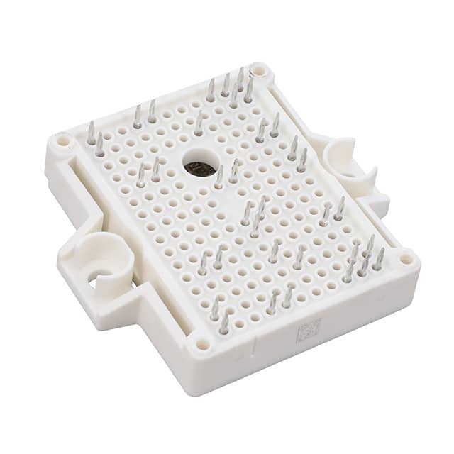 NXH006P120MNF2PTG SIC MODULES HALF BRIDGE