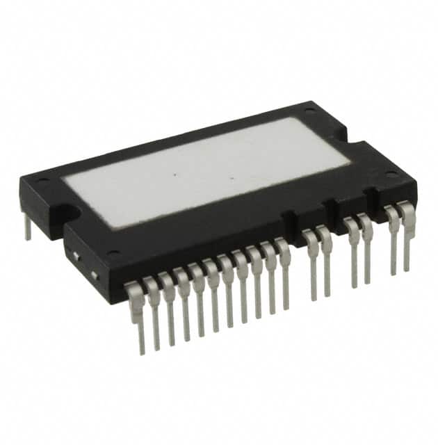FNA40560 MODULE SPM 600V 5A 26PWRDIP