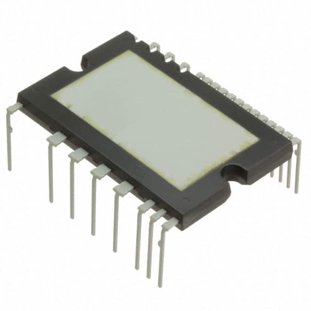 BM63763S-VA IC IPM 600V IGBT SW 25HSDIP