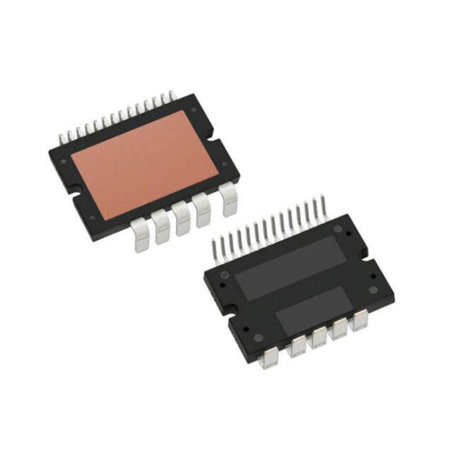 NXV04V120DB1 3-PHASE INVERTER AUTOMOTI