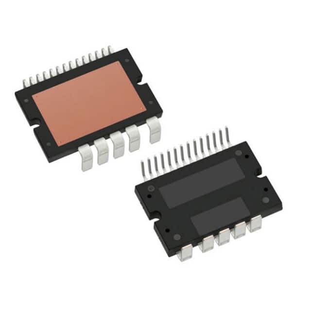 NXV08V110DB1 IC INVERTER 3-PHASE MOD198