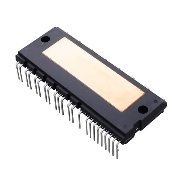 NFAL7565L4BT IPM 650V 75A