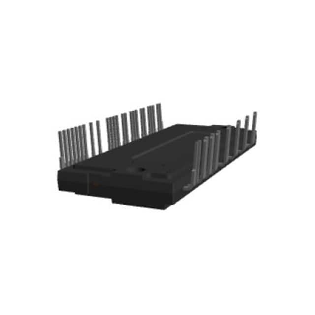 FNA25012A IPM SPM34 1200V 50A