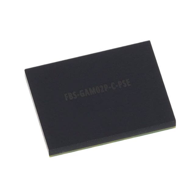FBS-GAM02P-C-PSE DUAL HIGH & LOW SIDE DRIVER