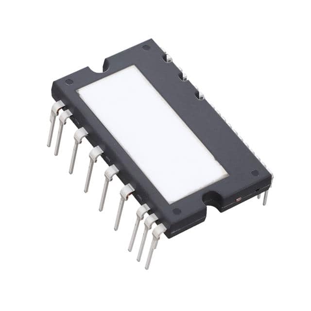 FND43060T2 IPM SPM45_V2 600V 30A REM