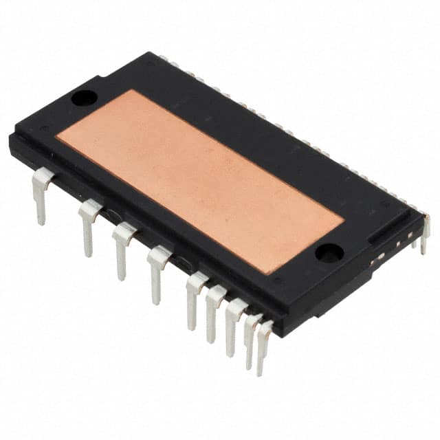 FPAM30LH60 MODULE SPM 600V 30A S32EA