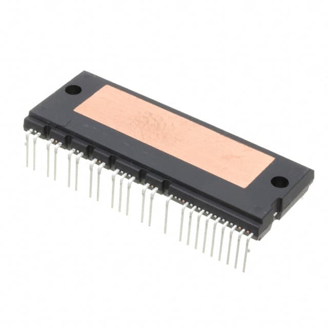 NFAL7565L4B IPM 650V 75A