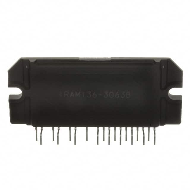 IRAM136-3063B2 AC MOTOR CONTROLLER, 30A