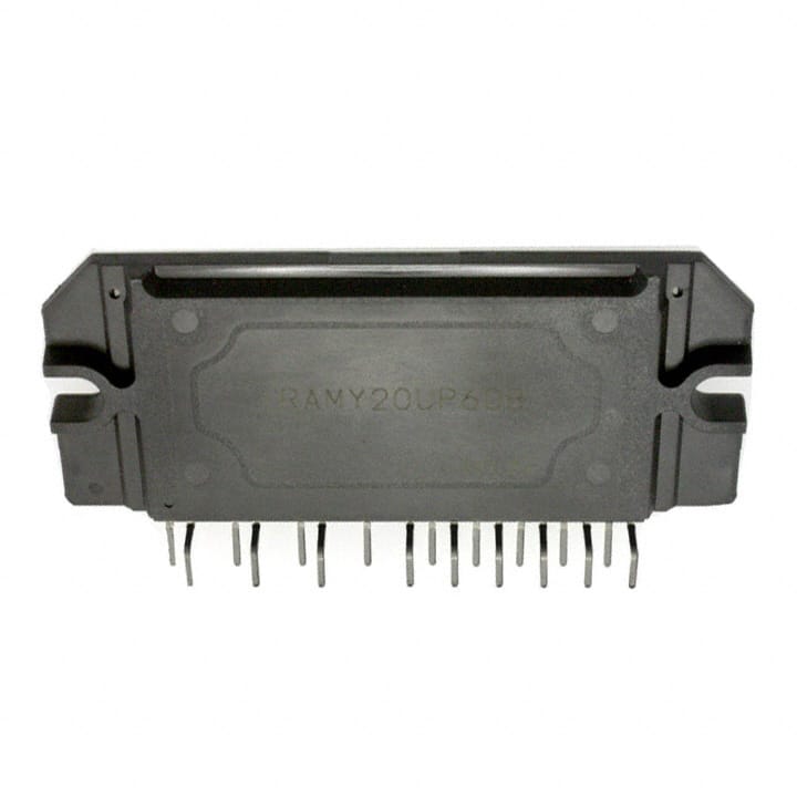 IRAMY20UP60B 20A, 600V IGBT