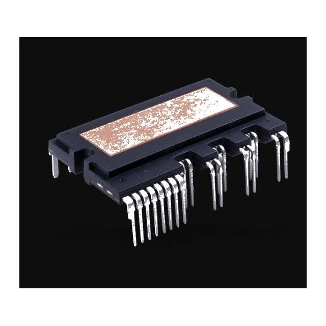 FSBS15CH60 AC MOTOR CONTROLLER, 15A, HYBRID