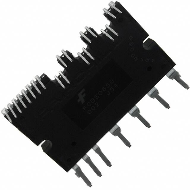 FCBS0650 AC MOTOR CONTROLLER, 8A
