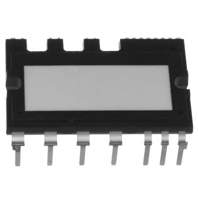 FSBS10CH60 SMART POWER MODULE 10A SPM27-BA