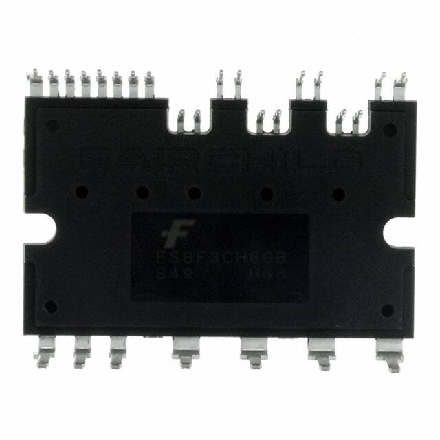 FSBF3CH60B AC MOTOR CONTROLLER, 6A