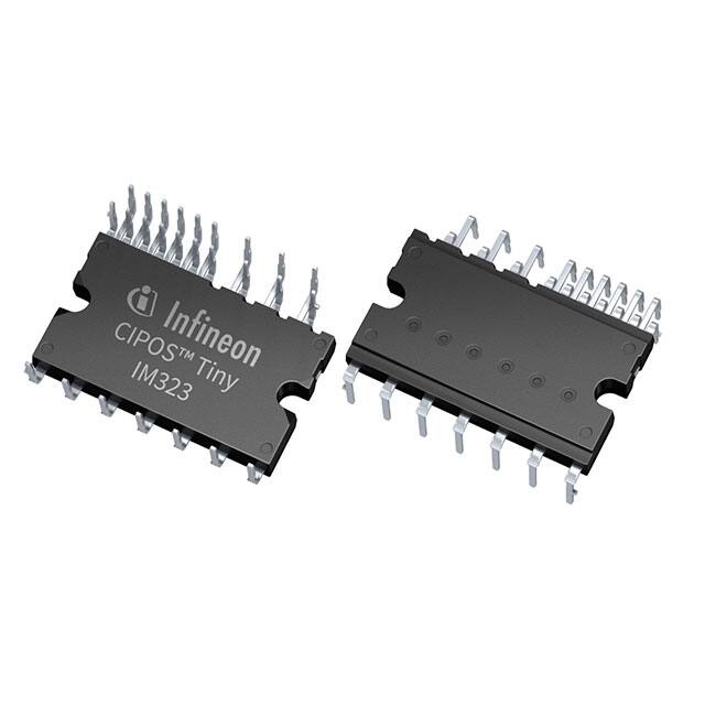 IM323L6GXKMA1 CIPOS TINY 600V 15A THREE-PHASE