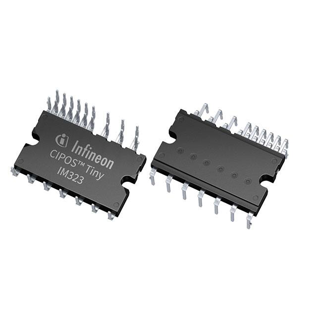 IM323L6G2XKMA1 CIPOS TINY 600V 15A THREE-PHASE