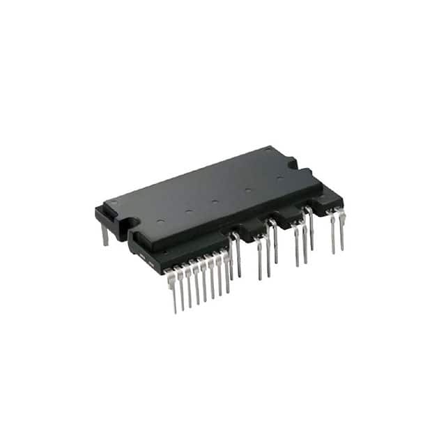 FSBF15CH60CT AC MOTOR CONTROLLER, 30A, HYBRID