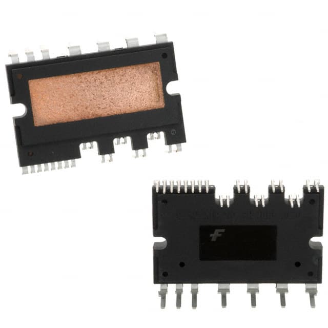 FSBB30CH60B AC MOTOR CONTROLLER, 60A, HYBRID
