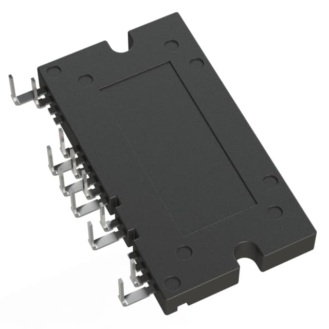 FAM65CR51ADZ2 POWER INTEGRATED MODULE (PIM) BO