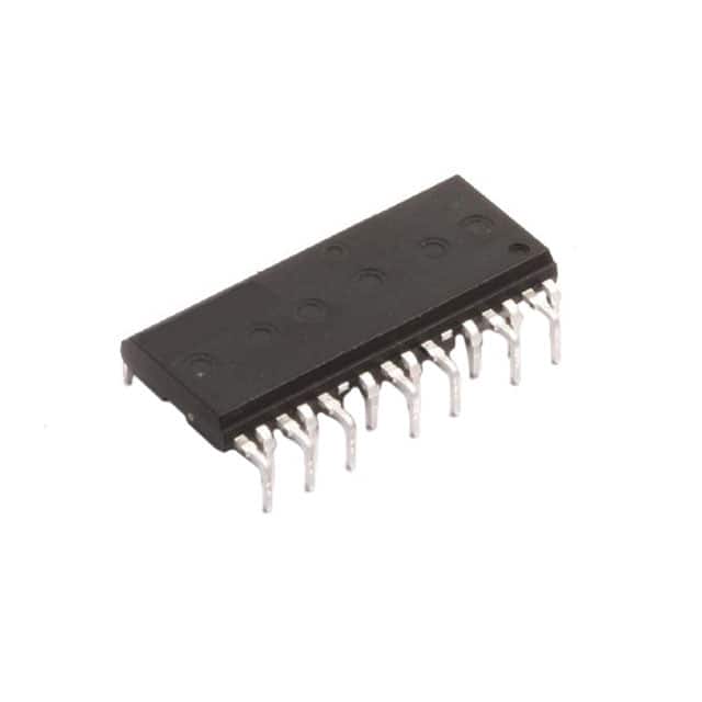 FSB50825AB FET 250V 3.6A 23PWRDIP MOD