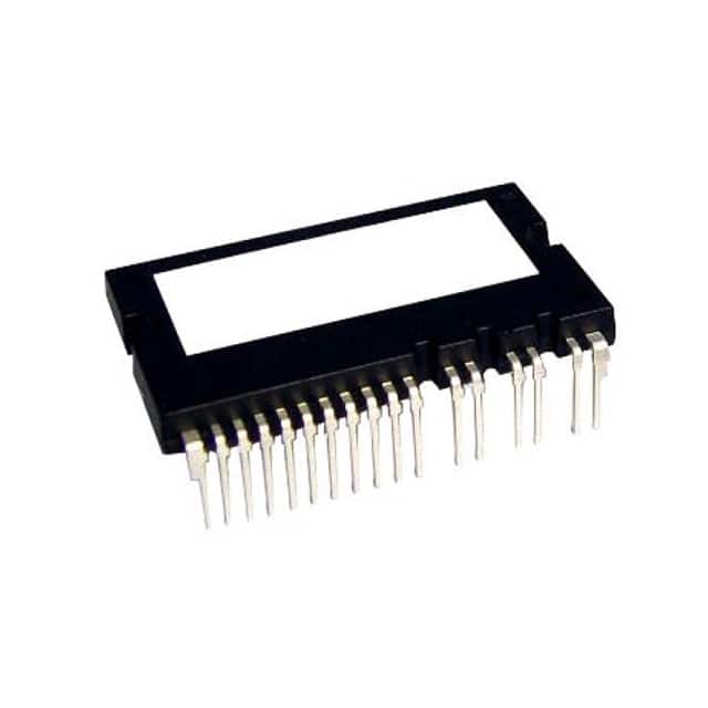 FNE41060 MODULE SPM 600V 10A 26PWRDIP