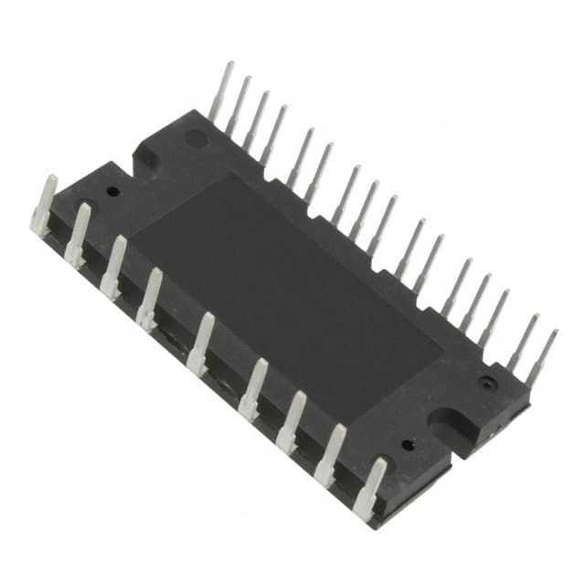 STGIPS20K60 IGBT IPM MODULE 17A 600V 25SDIP