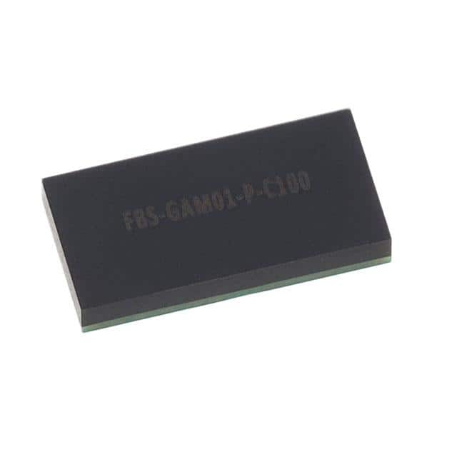 FBS-GAM01-P-C100 100V 5A  SINGLE LOW SIDE DRIVER