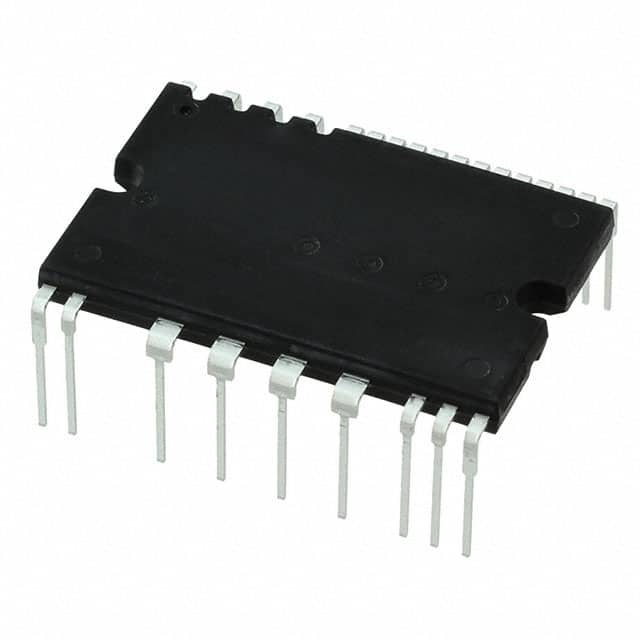 STGIF7CH60TS-L SLLIMM 2ND SERIES IPM, 3-PHASE I