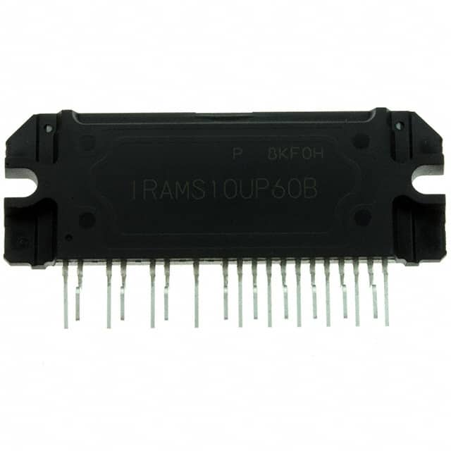 IRAMS10UP60B IRAMS10 - AC MOTOR CONTROLLER, 1