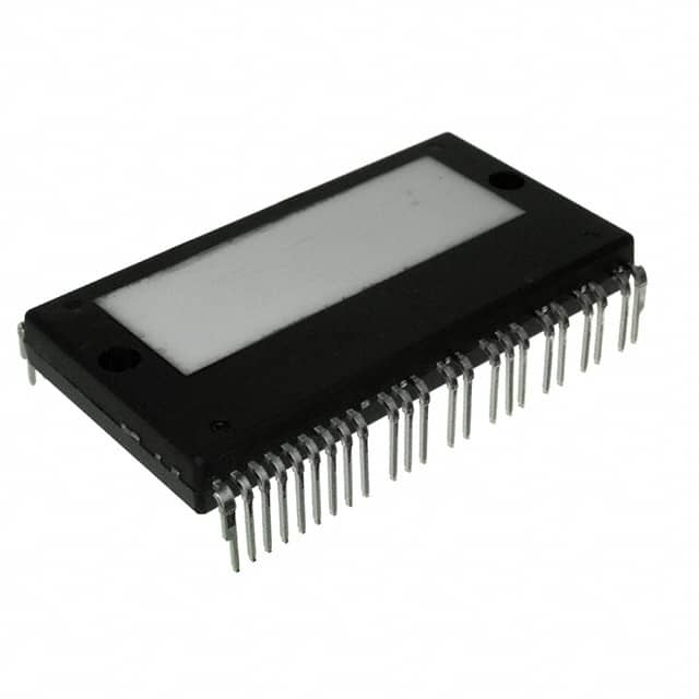 FSAM30SH60A SMART POWER MODULE 30A SPM32-AA
