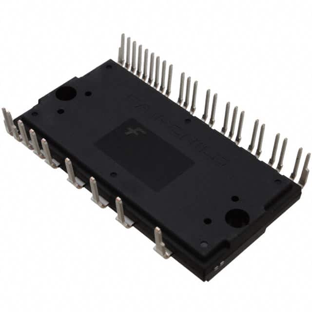 FSAM75SM60A MODULE SPM 600V 75A S32DA