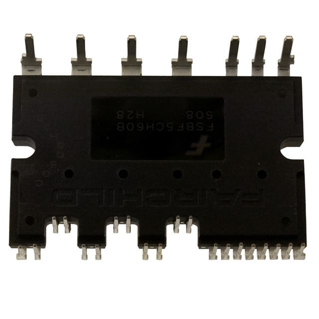 FSBF5CH60B AC MOTOR CONTROLLER, 10A