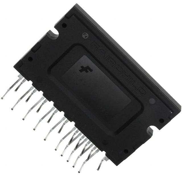 FCAS30DN60BB MODULE SPM FOR SRM 600V SPM20-BC