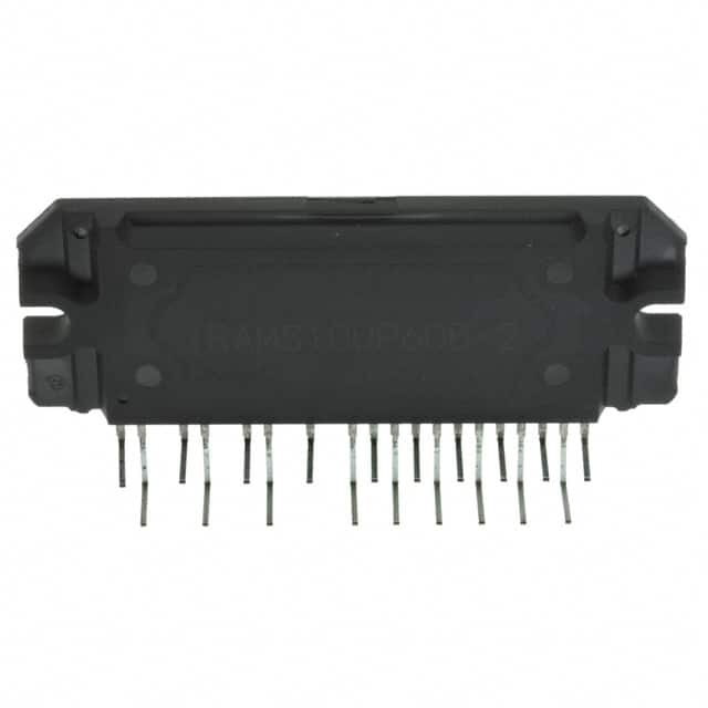 IRAMS10UP60B-2 IC PWR MOD PLUG-N-DRIVE 600V 10A