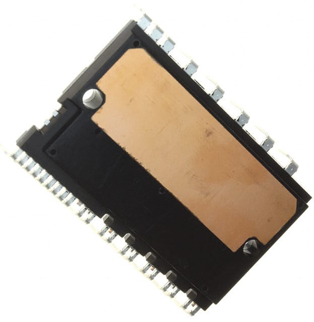 PS21767 MOD IPM 600V 30A MINI DIP