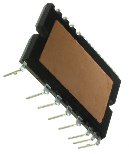 PS21961-4 MOD IPM 600V 3A SUPERMINI DIP
