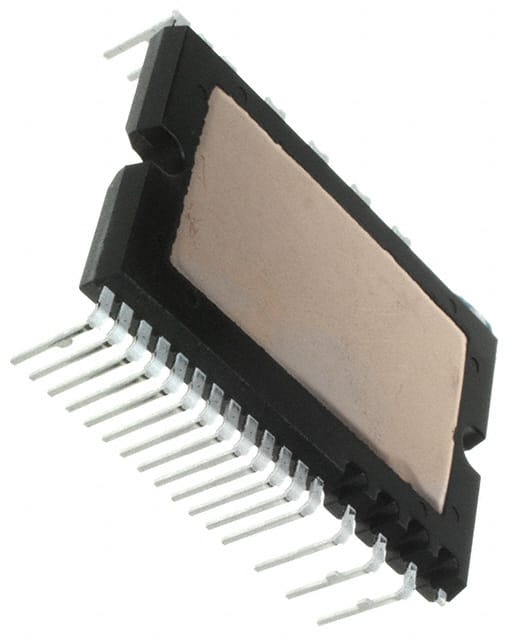 PS21962-4 MOD IPM 600V 5A SUPERMINI DIP