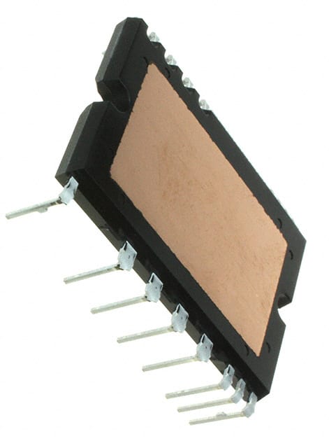 PS21963-4 MOD IPM 600V 10A SUPERMINIDIP