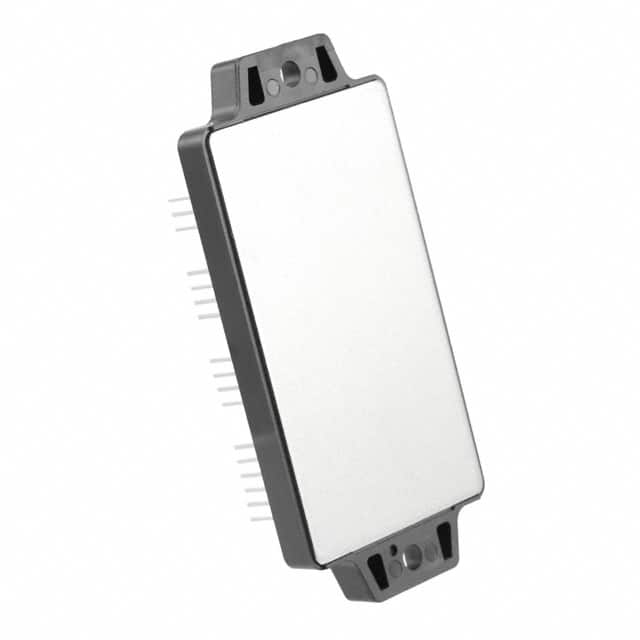 PM20CSJ060 MOD IPM 6PAC 600V 20A